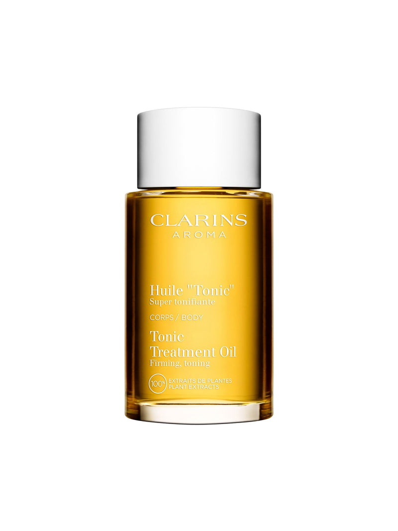 Clarins Tonic Body Treatment Oil 100ml