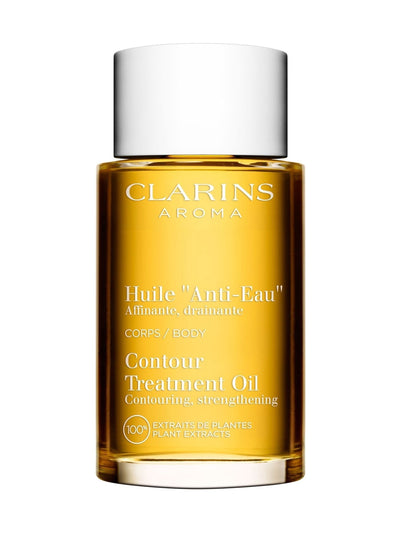 Clarins Contour Body Treatment Oil 100ml