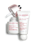 Clarins UV Plus SPF 50 moisturising screen 30ml - British product