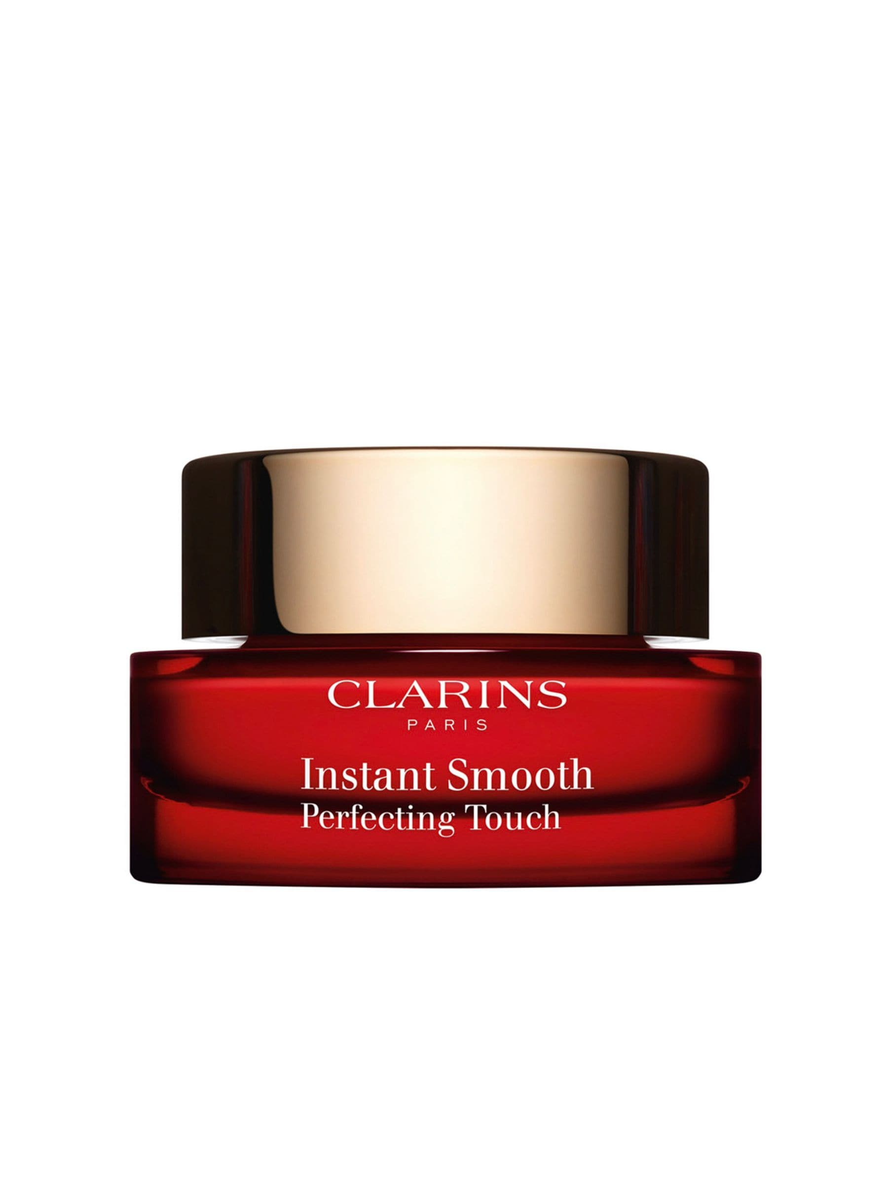 Clarins Instant Smooth Perfecting Touch Primer 15ml - British product