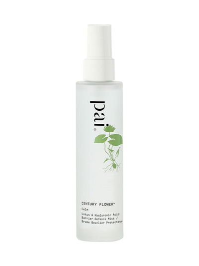 PAI Century Flower Hyaluronic Acid Barrier Defence Facial Mist 100ml
