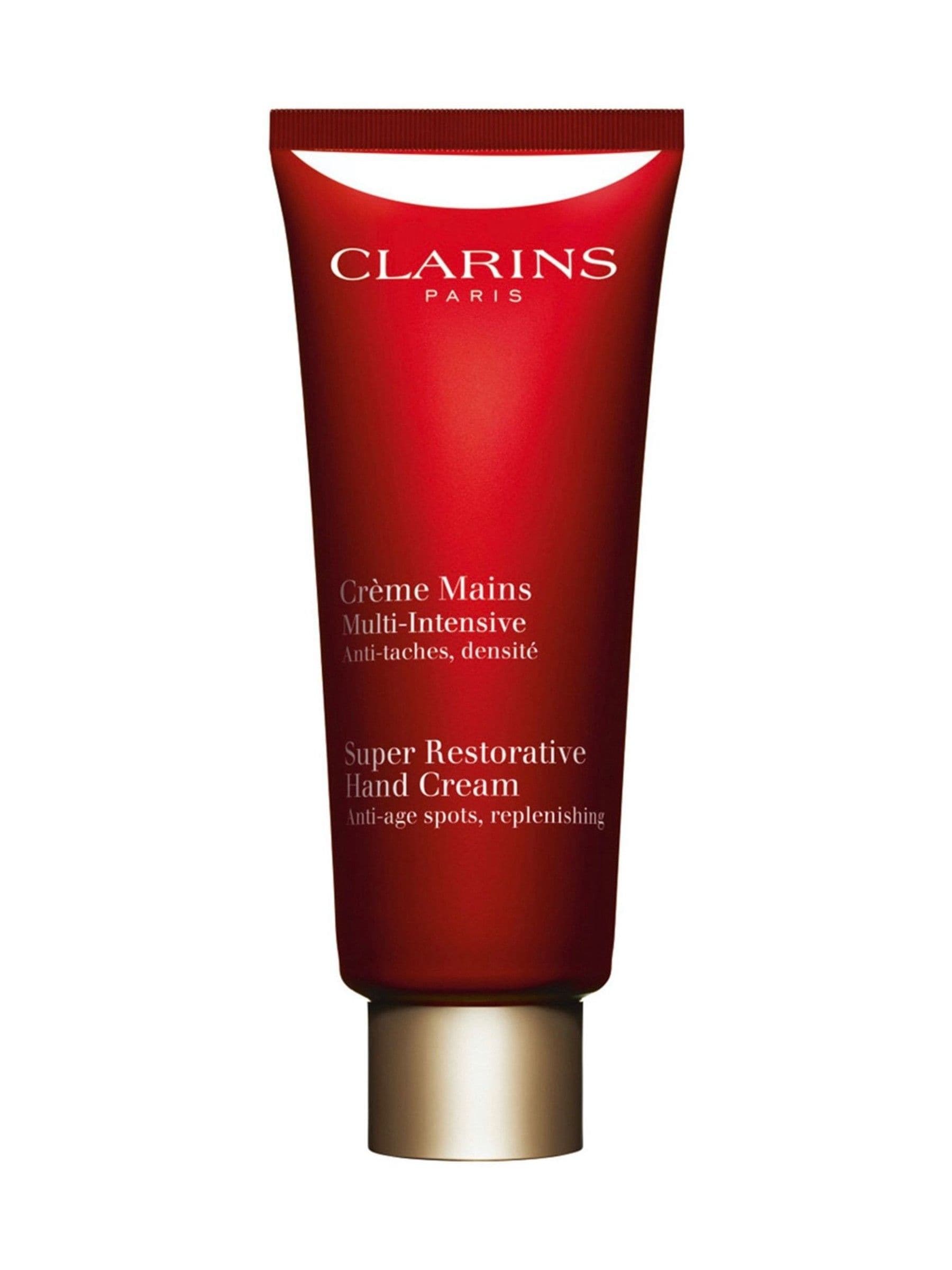 Clarins Super Restorative Hand Cream 100ml
