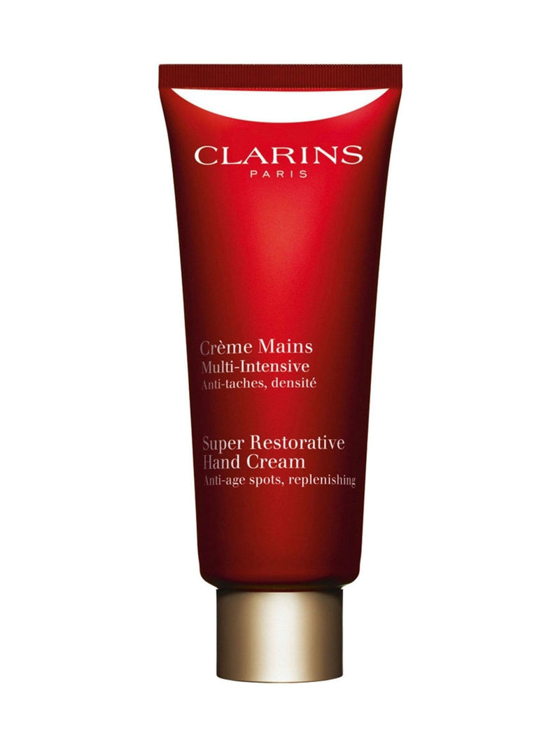 Clarins Super Restorative Hand Cream 100ml