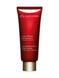 Clarins Super Restorative Hand Cream 100ml