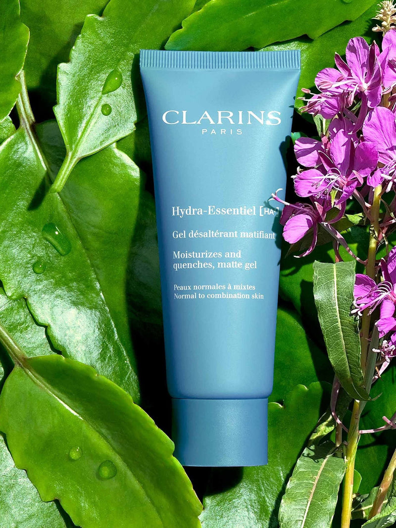 Clarins Hyrdra Essentiel Mattifying Gel 75ml