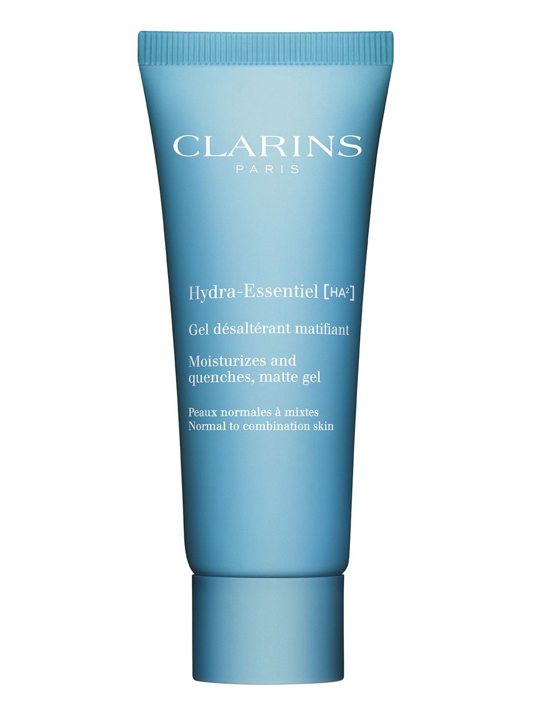 Clarins Hyrdra Essentiel Mattifying Gel 75ml