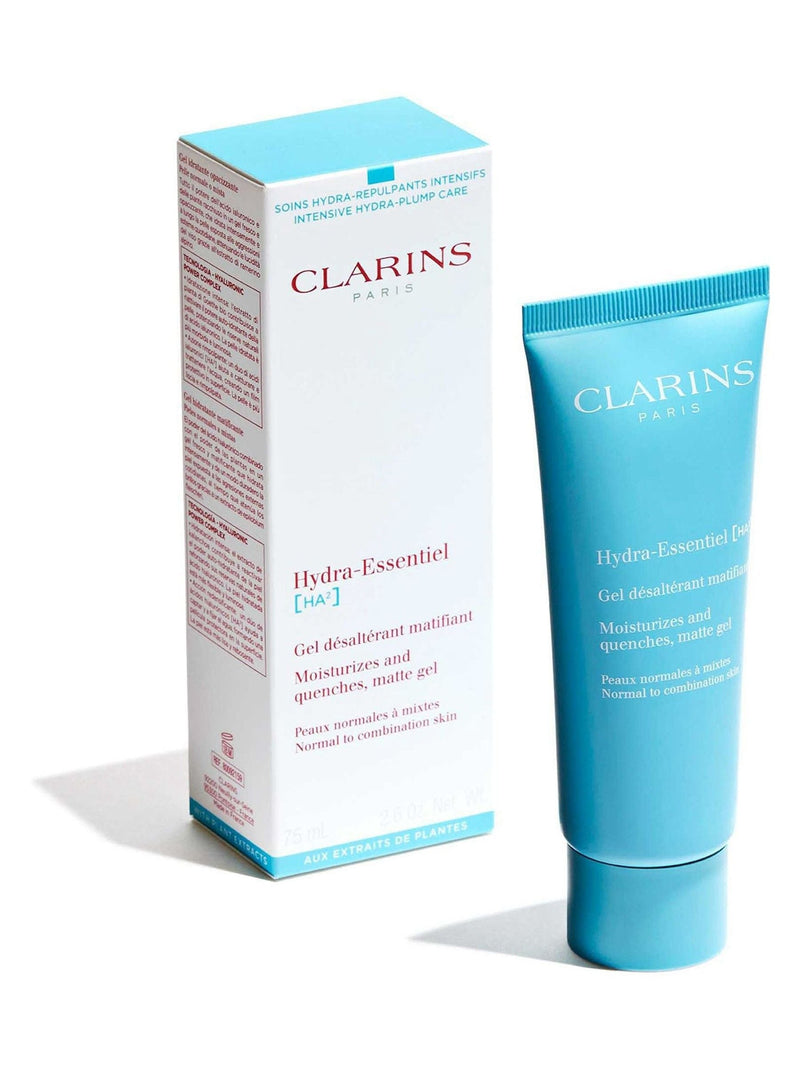 Clarins Hyrdra Essentiel Mattifying Gel 75ml
