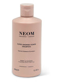 Natural SLS-Free Purifying Shampoo with Algae Extract and Essential Oils 300ml