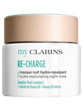 Clarins RECHARGE Hydra-Replumping Night Mask 50ml