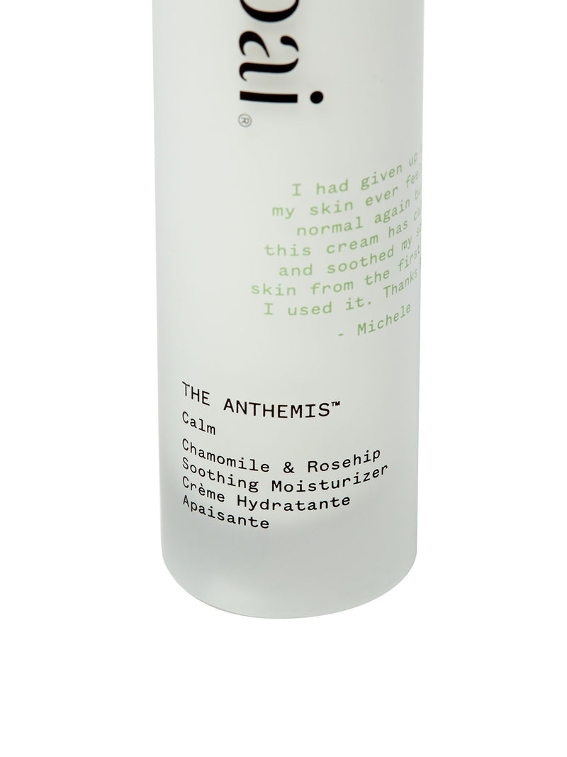 PAI The Anthemis Chamomile & Rosehip Soothing Moisturiser 50ml