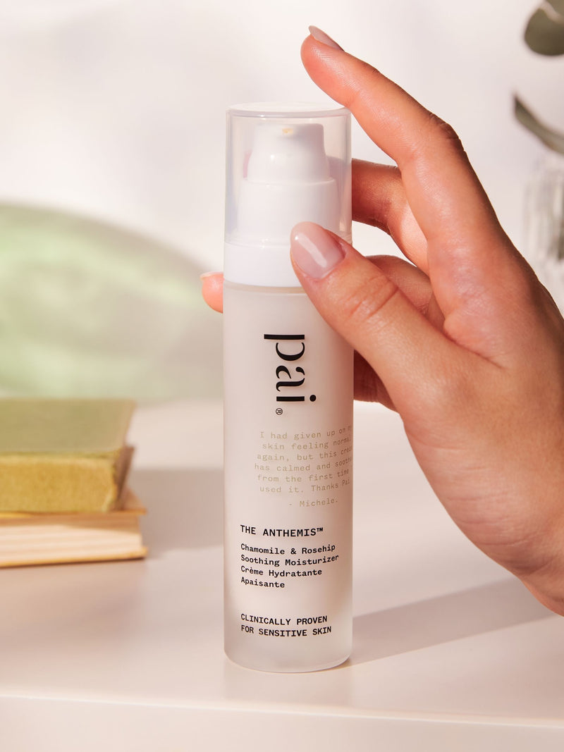 PAI The Anthemis Chamomile & Rosehip Soothing Moisturiser 50ml