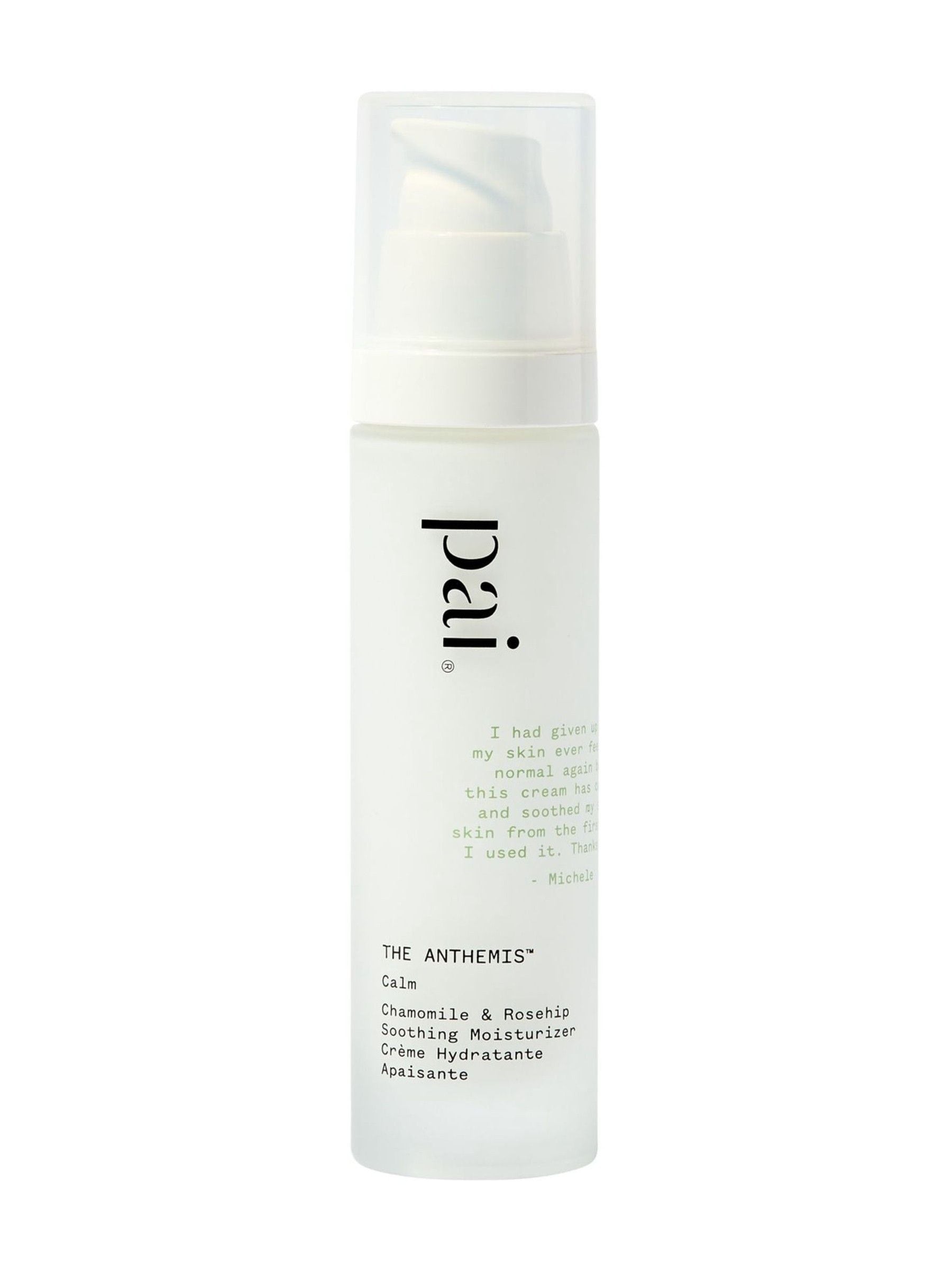 PAI The Anthemis Chamomile & Rosehip Soothing Moisturiser 50ml