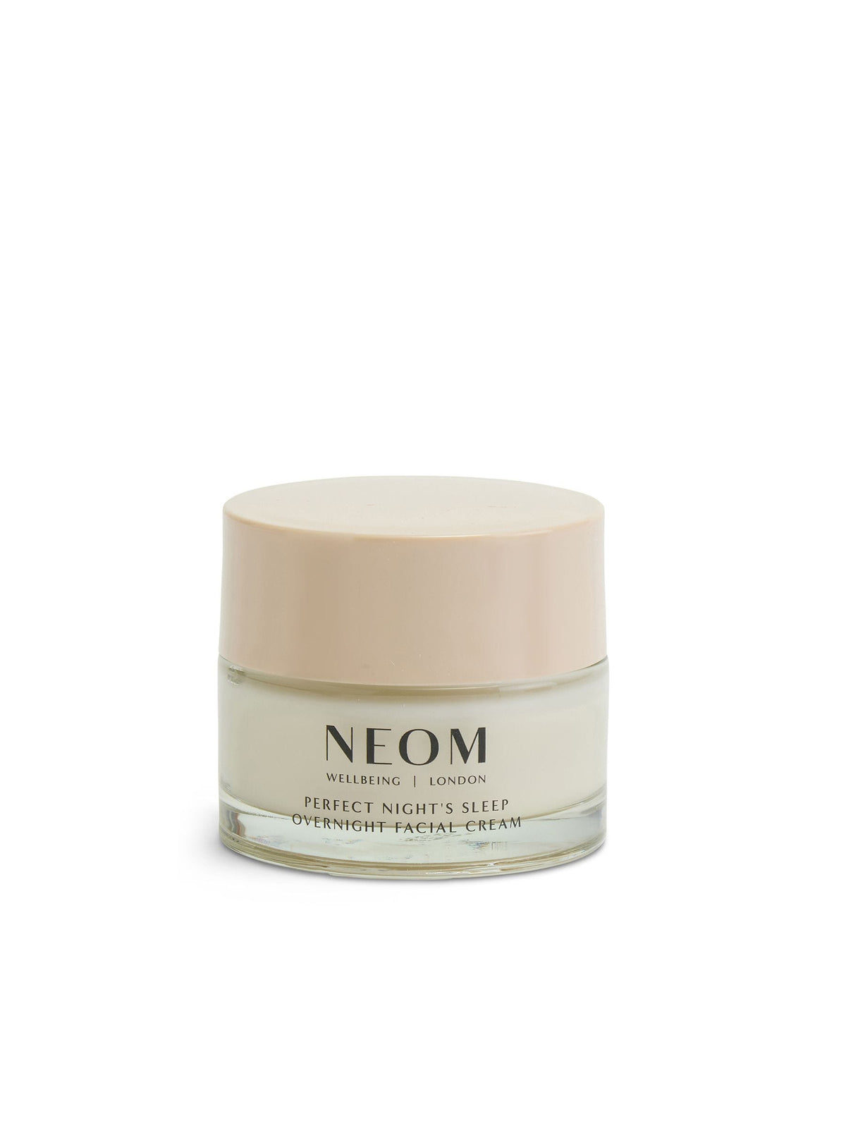 NEOM Perfect Nights Sleep Overnight Facial Cream 50ml