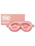 Slip Lovely Lashes Contour silk sleep mask (British brand)