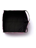 The Flat Lay Co. Exclusive Open Flat Makeup Box Bag