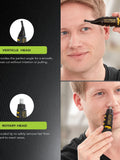 Wahl Extreme Grip battery detail trimmer for eyebrows, nose, and ears (British brand)
