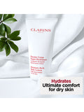 Clarins Moisture Rich body lotion 200ml - British product