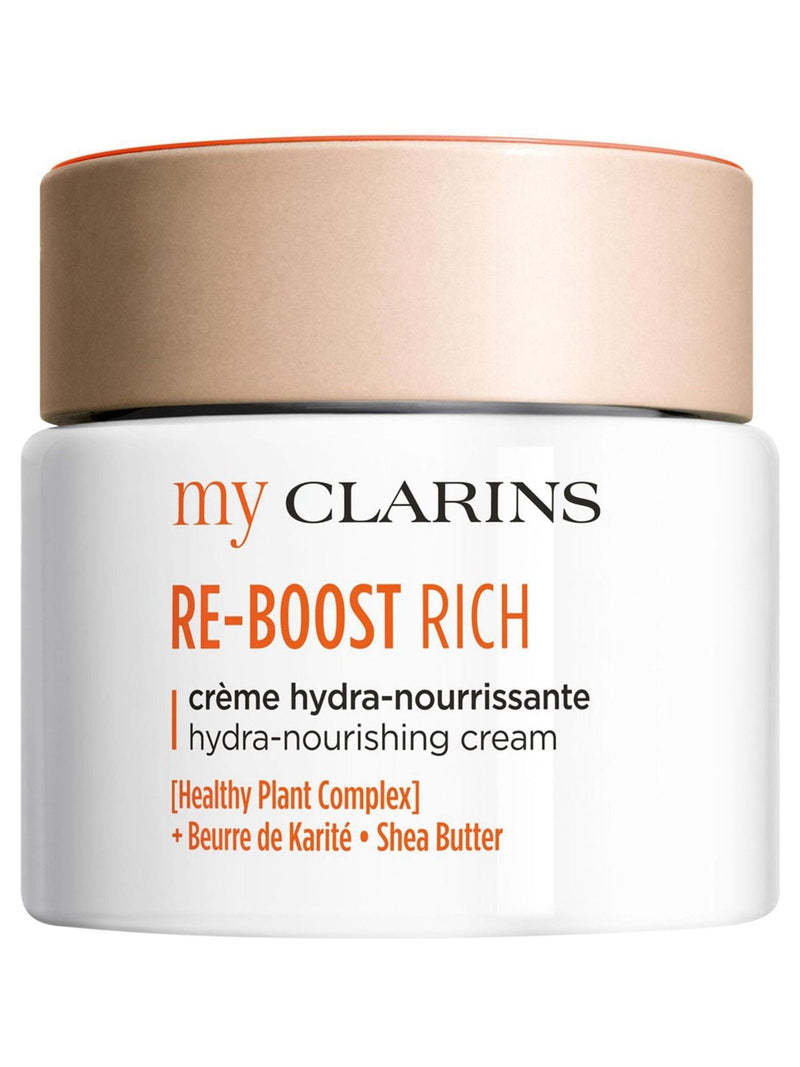 Clarins My RE-BOOST Hydra Energizing Cream 50ml