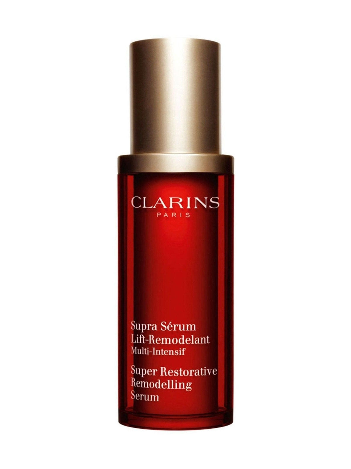 Clarins Super Restorative Remodelling Serum 50ml - British product