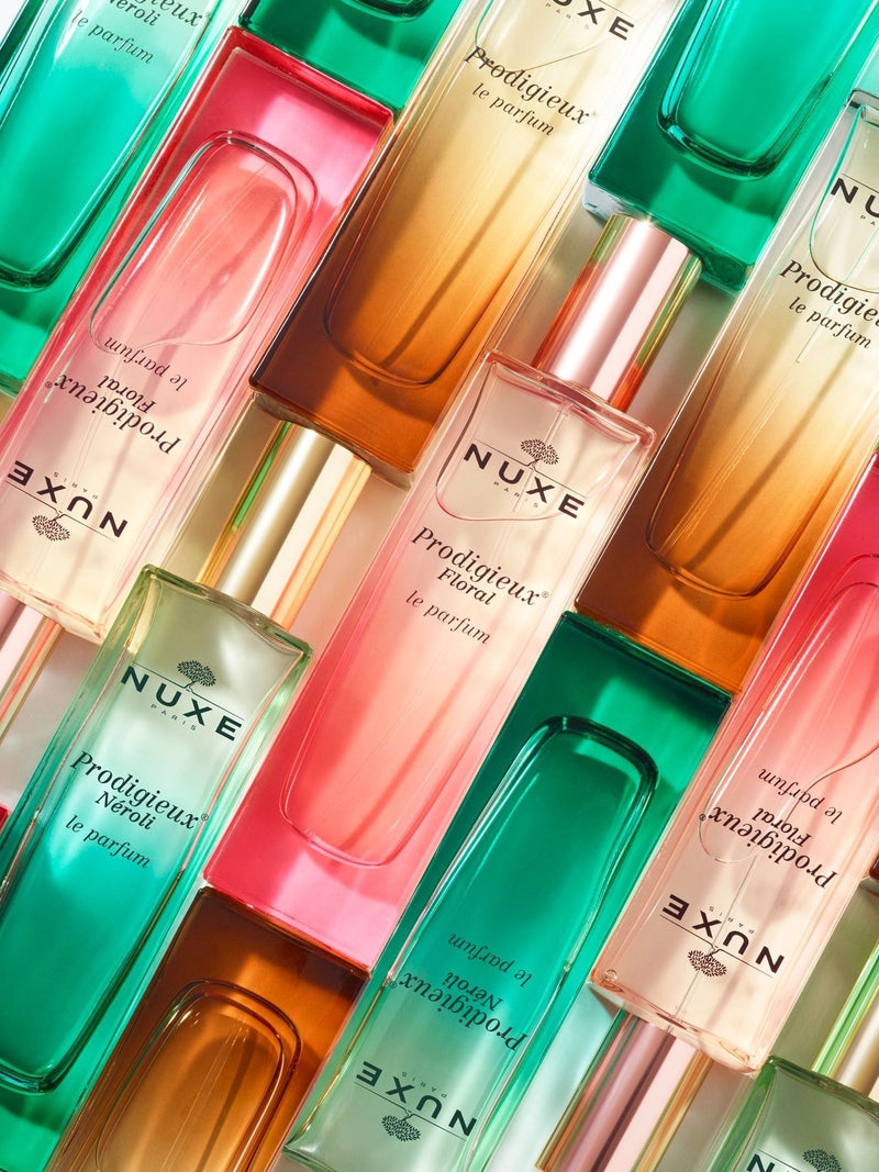 Nuxe Prodigieux Neroli Le Parfum 50ml