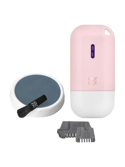 no!no! Micro Soft Touch Skincare Tool - Hair Remover and Inhibitor
