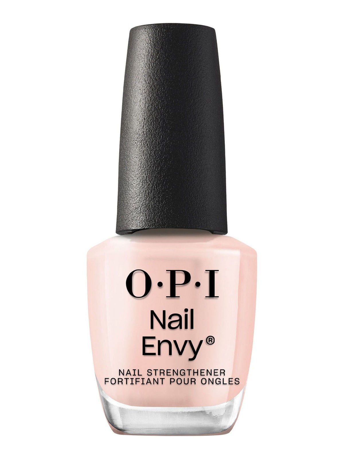 OPI Nail Envy Bubble Bath nail strengthener polish, imported from the UK