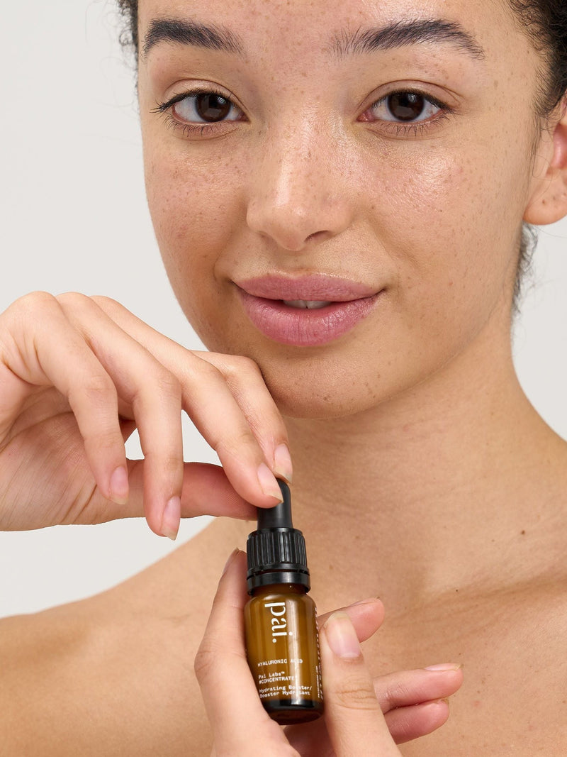PAI Hyaluronic Acid Hydrating Booster 10ml, imported from the UK