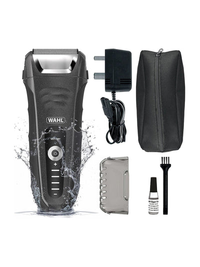 Wahl Lithium Lifeproof Plus Electric Shaver