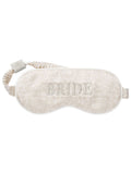 Slip Pure Silk Sleep Mask Bride (British brand)