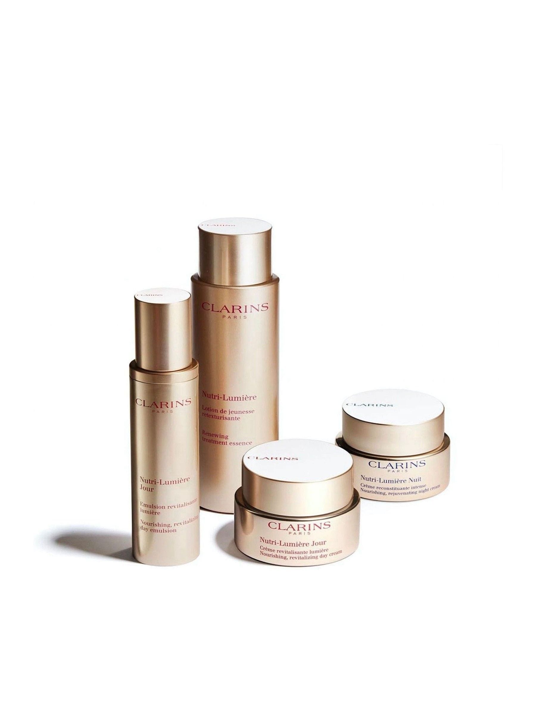 Clarins Nutri-Lumière Day Emulsion 50ml