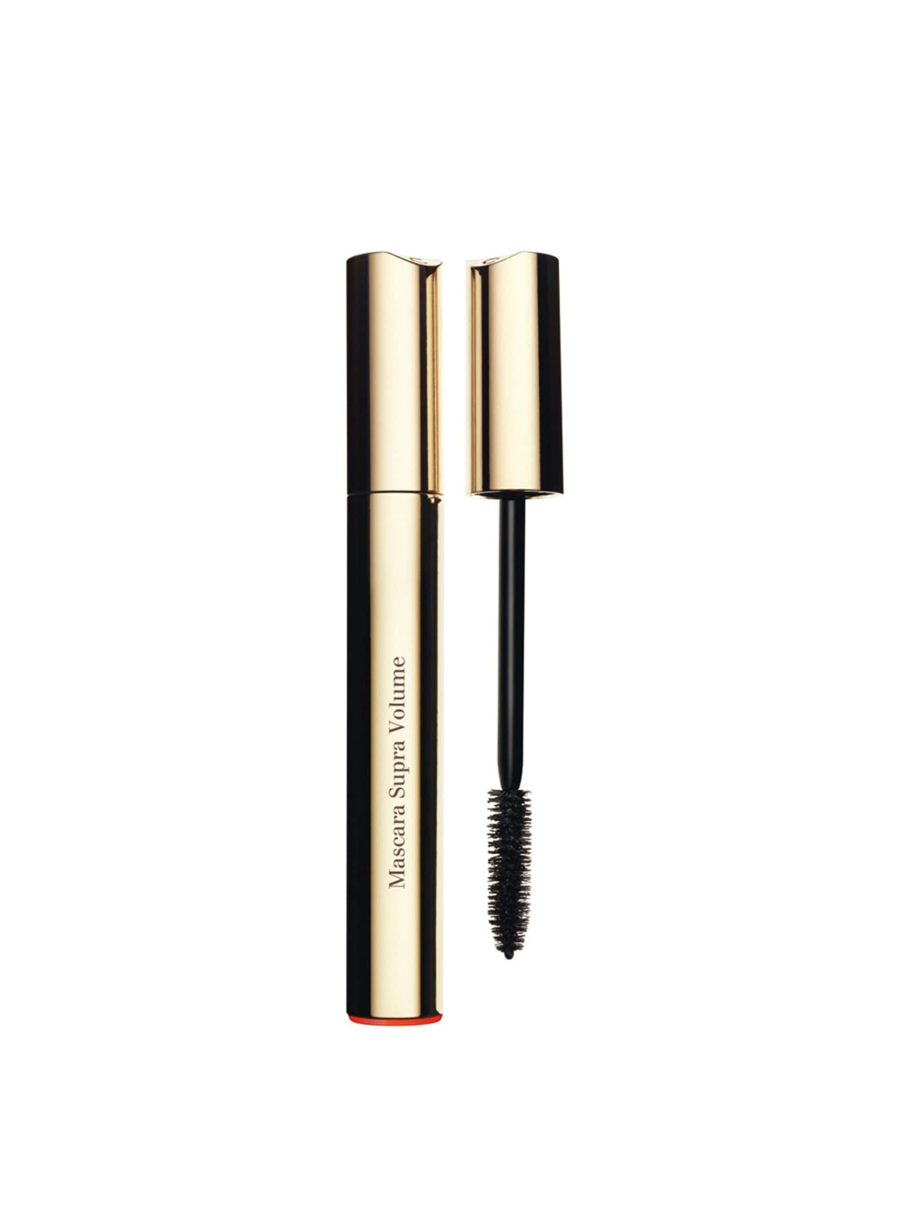 Clarins Supra Volume Mascara - British product