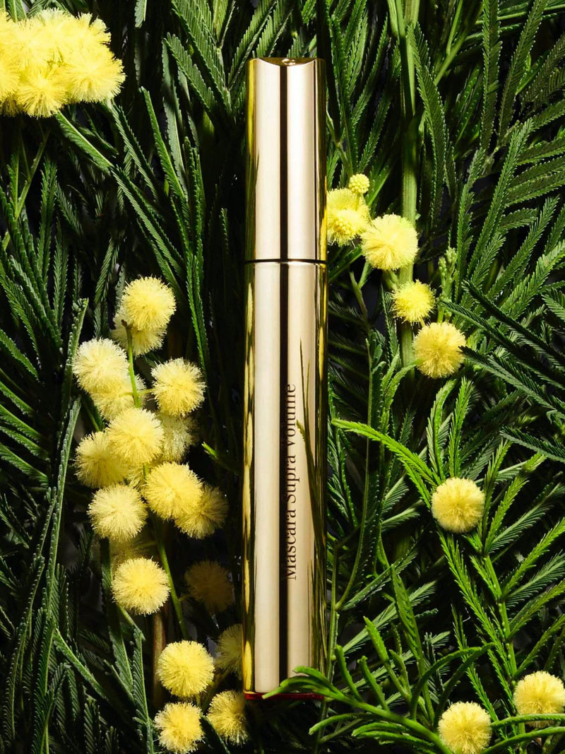 Clarins Supra Volume Mascara - British product