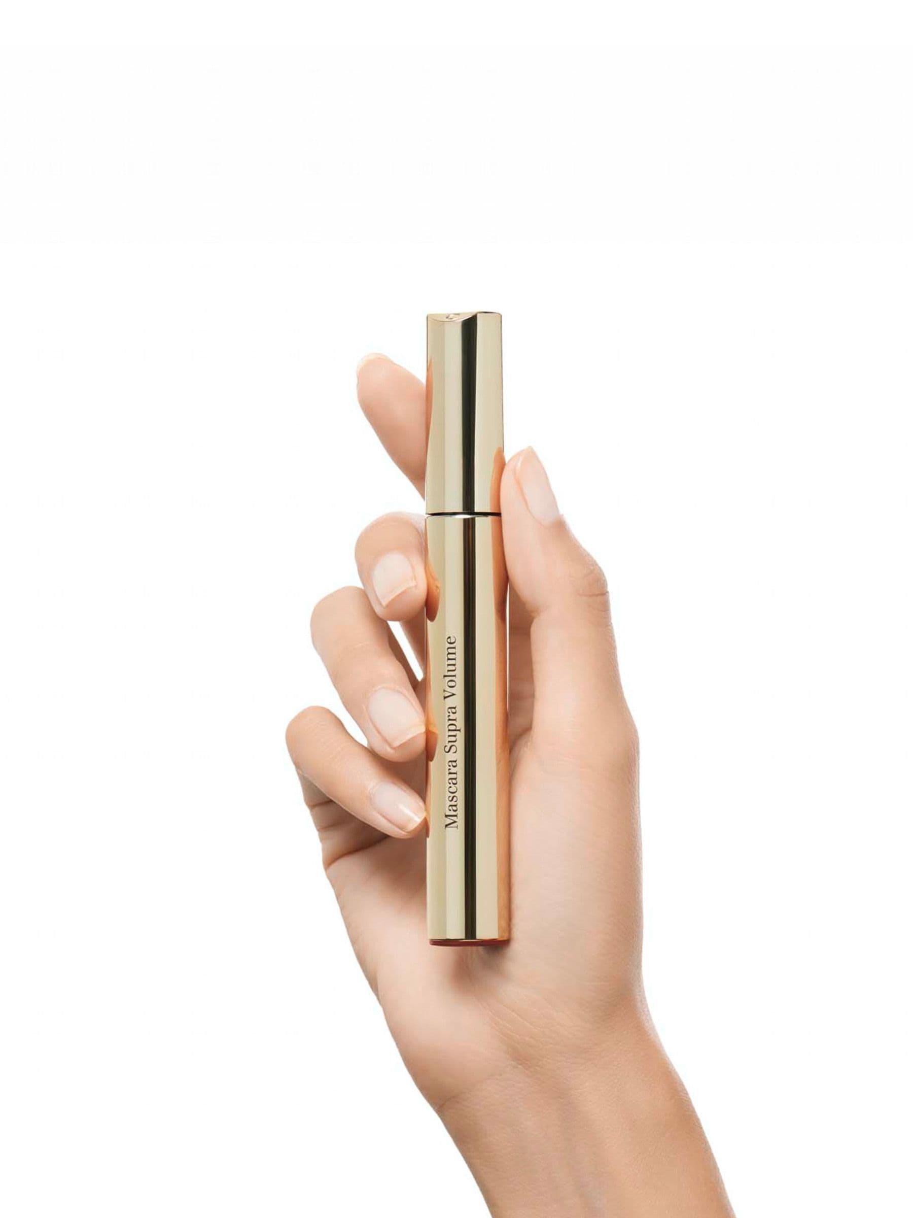 Clarins Supra Volume Mascara - British product