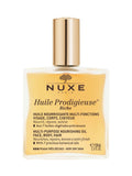 Nuxe Huile Prodigieuse Riche multi-purpose dry oil 100ml, imported from the UK