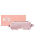 Slip pure silk sleep mask (British brand)