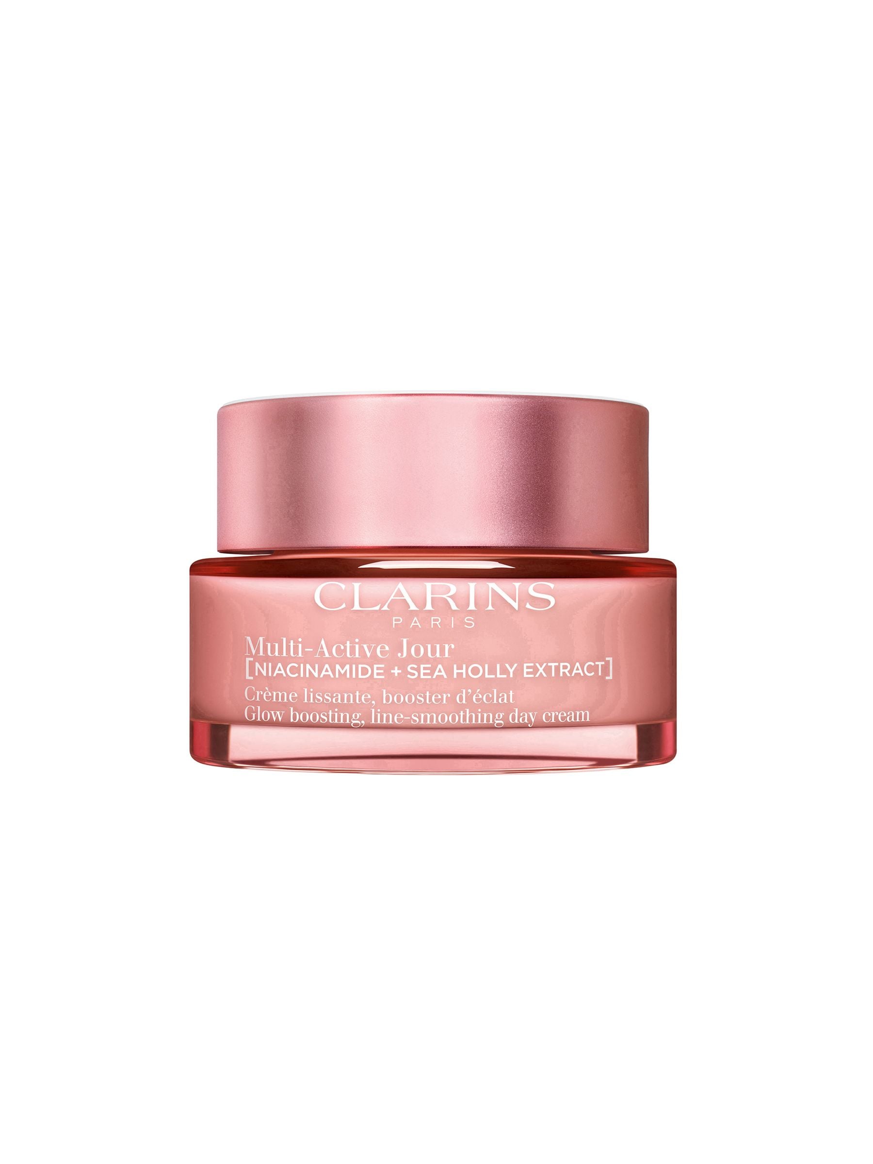 Clarins night cream for all skin types 50ml - British product