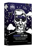 BARBER PRO Warming Eye Mask Box of 5 - British product