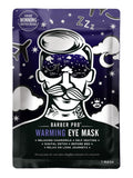 BARBER PRO Warming Eye Mask Box of 5 - British product