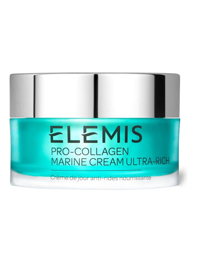 ELEMIS Pro-Collagen Marine Cream Ultra Rich Moisturiser 50ml