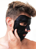 Barber Pro Blemish Control Cica Niacinamide Sheet Mask - British product