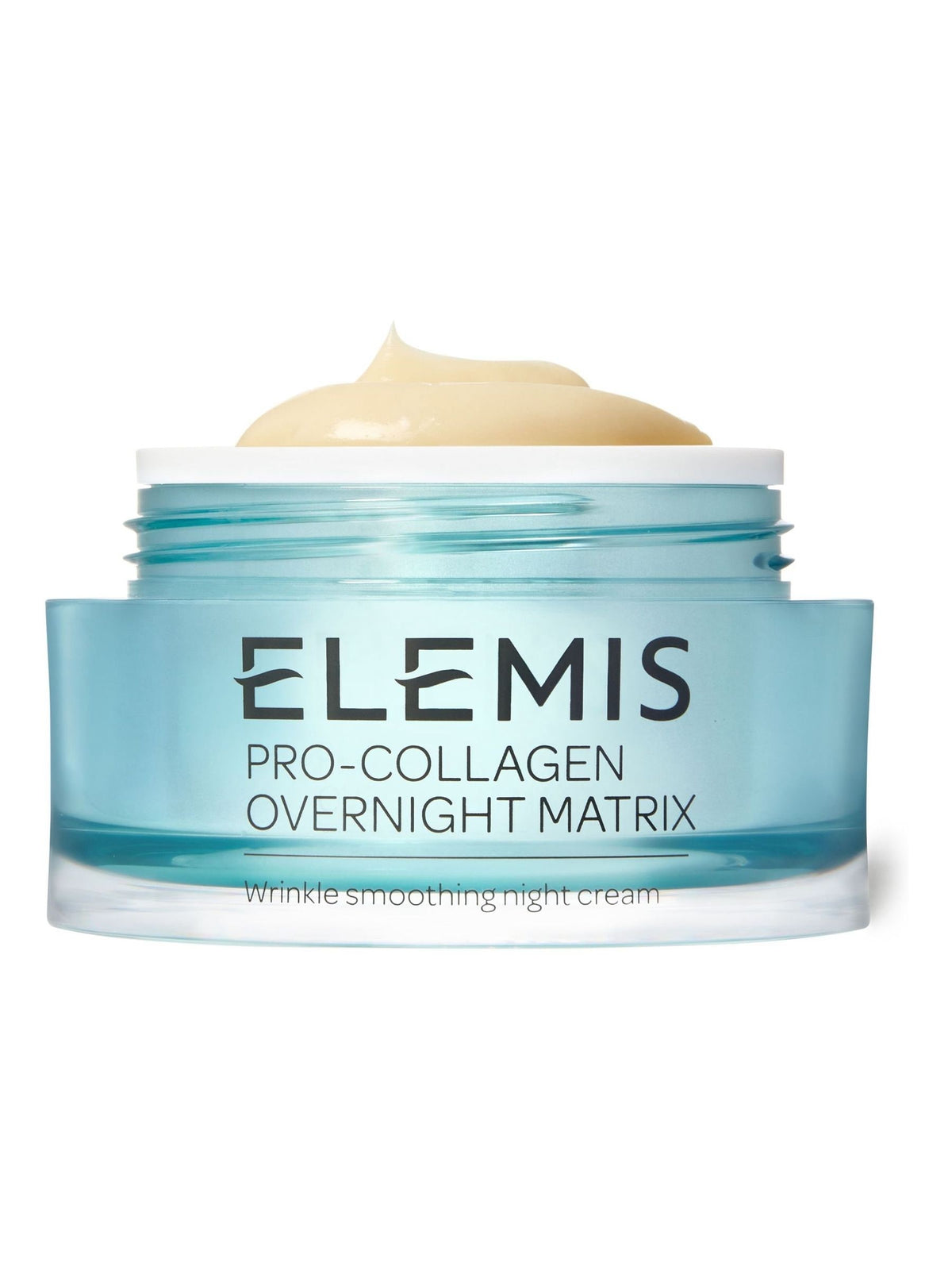 ELEMIS Pro Collagen Overnight Matrix moisturiser 50ml - British product