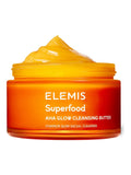 ELEMIS Superfood Glow Cleansing Butter facial cleanser 90ml - British product