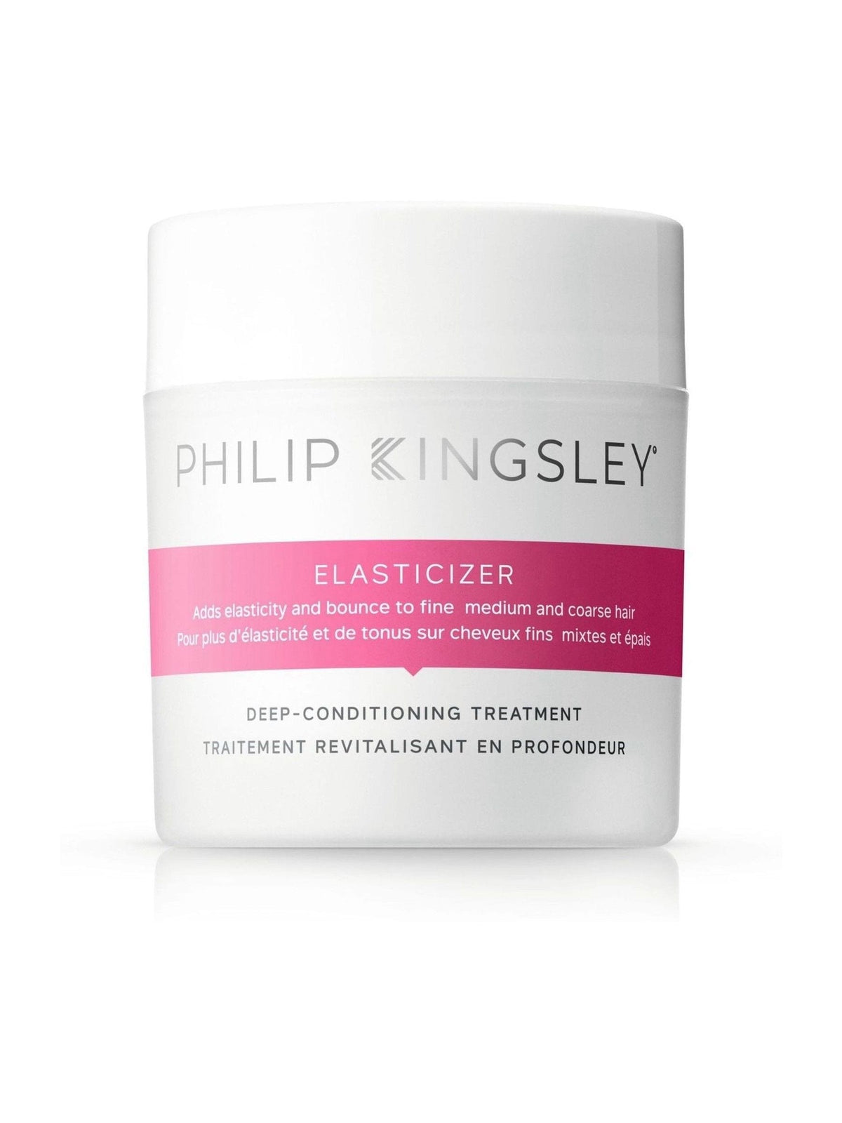 Philip Kingsley Elasticizer deep-conditioning hair treatment 150ml, imported from the UK
