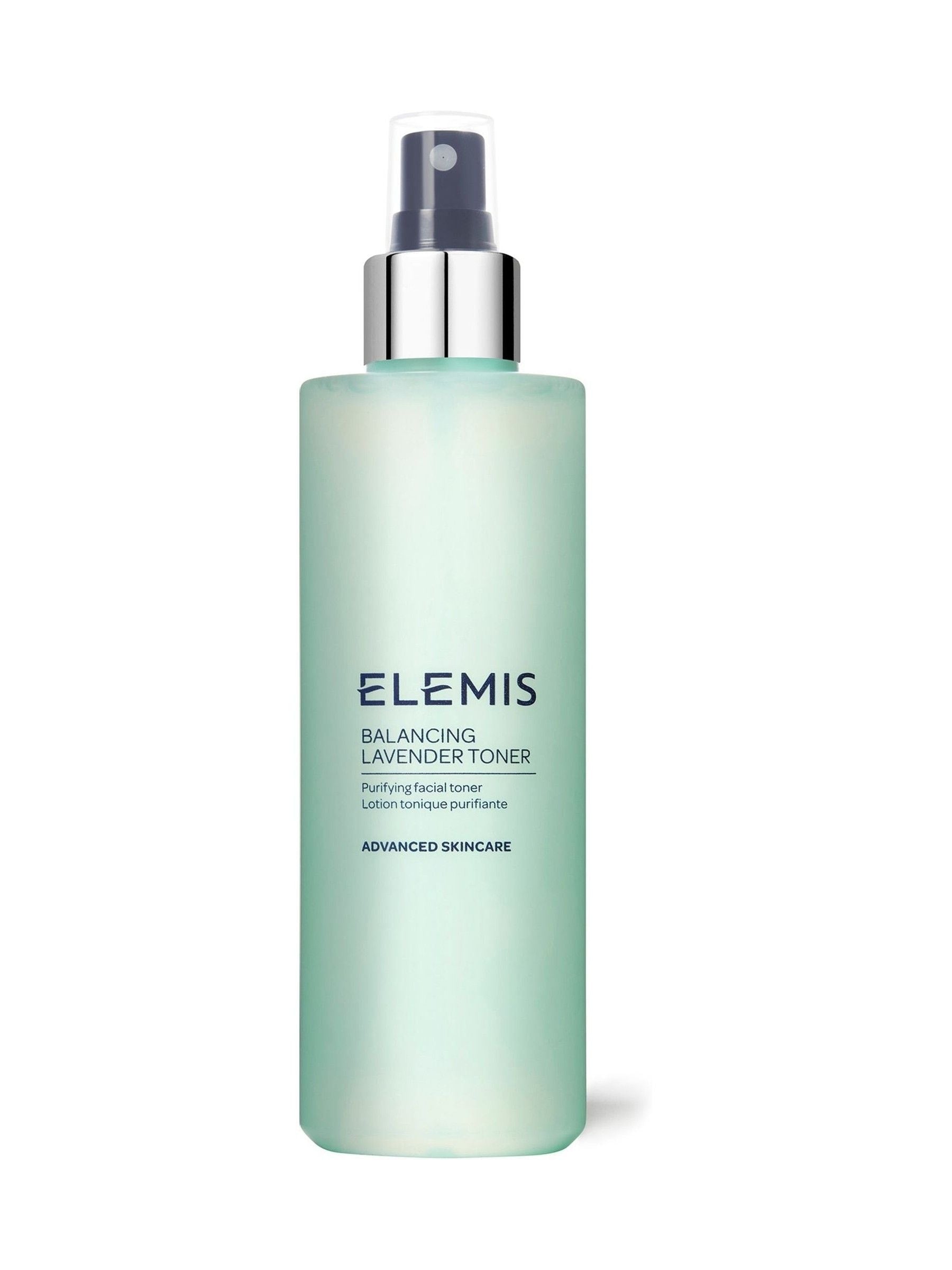 ELEMIS Balancing Lavender Toner 200ml - British product