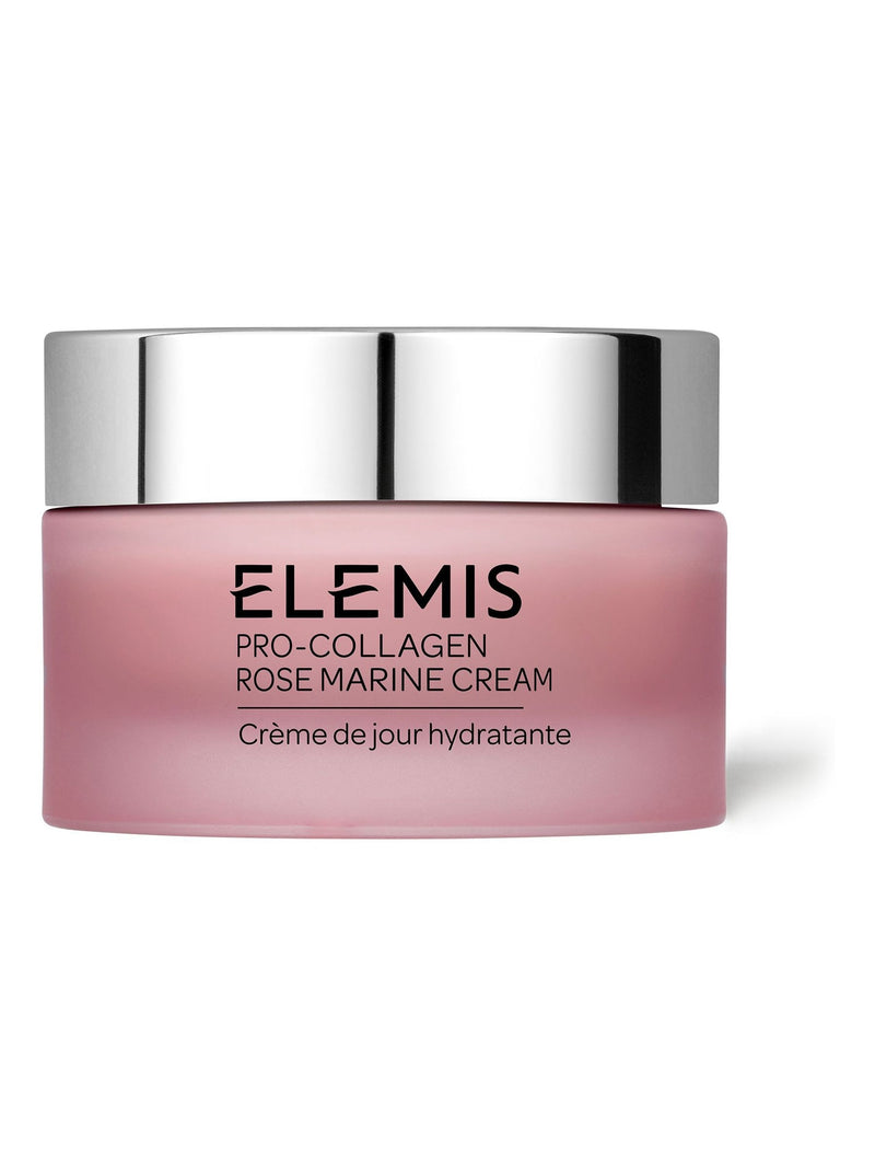 ELEMIS Pro-Collagen Rose Marine Anti-Wrinkle Cream 50ml - British product