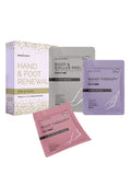 BeautyPro Hand and Foot Renewal Set
