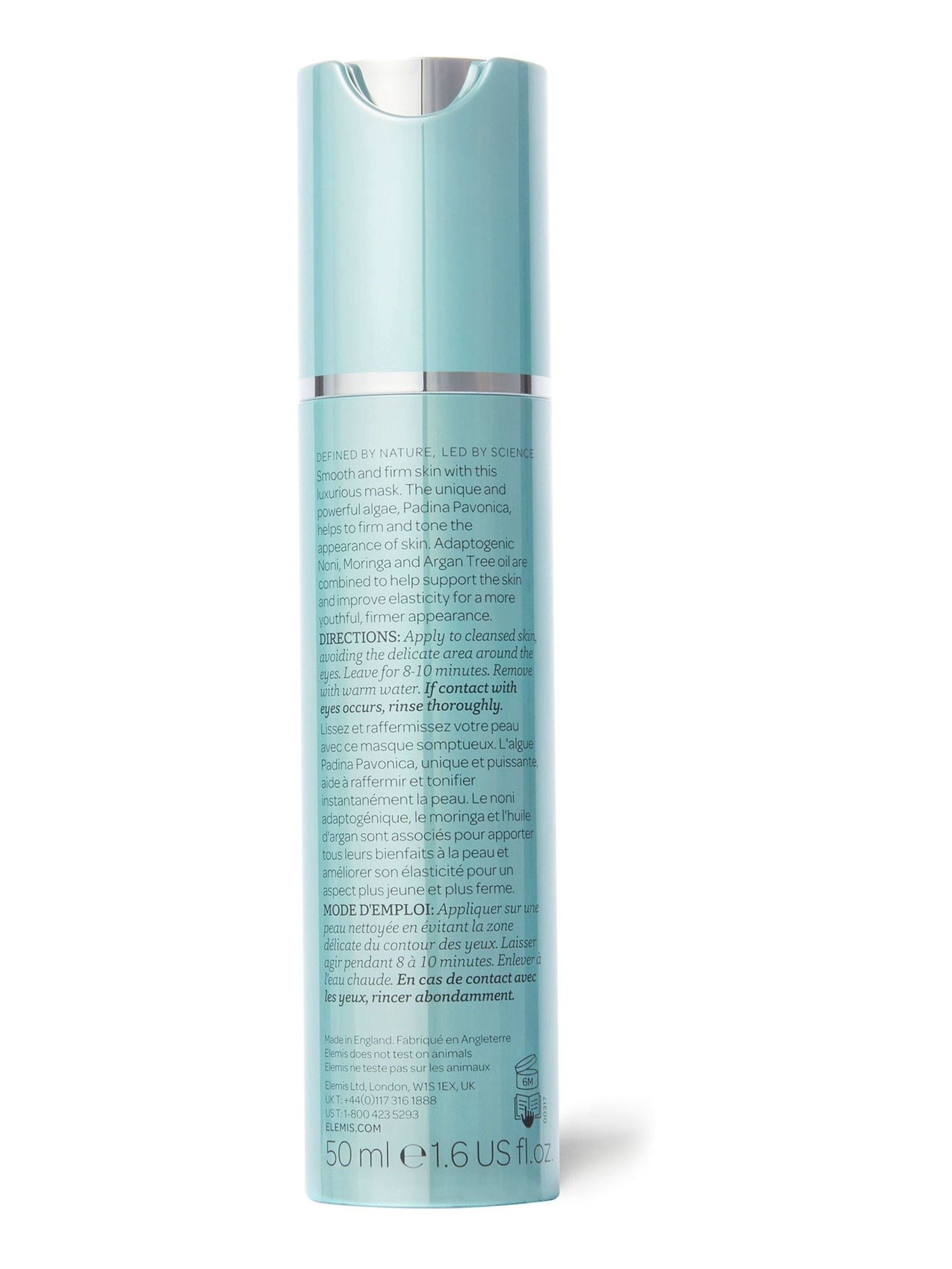 ELEMIS Pro-Collagen Marine Mask 50ml