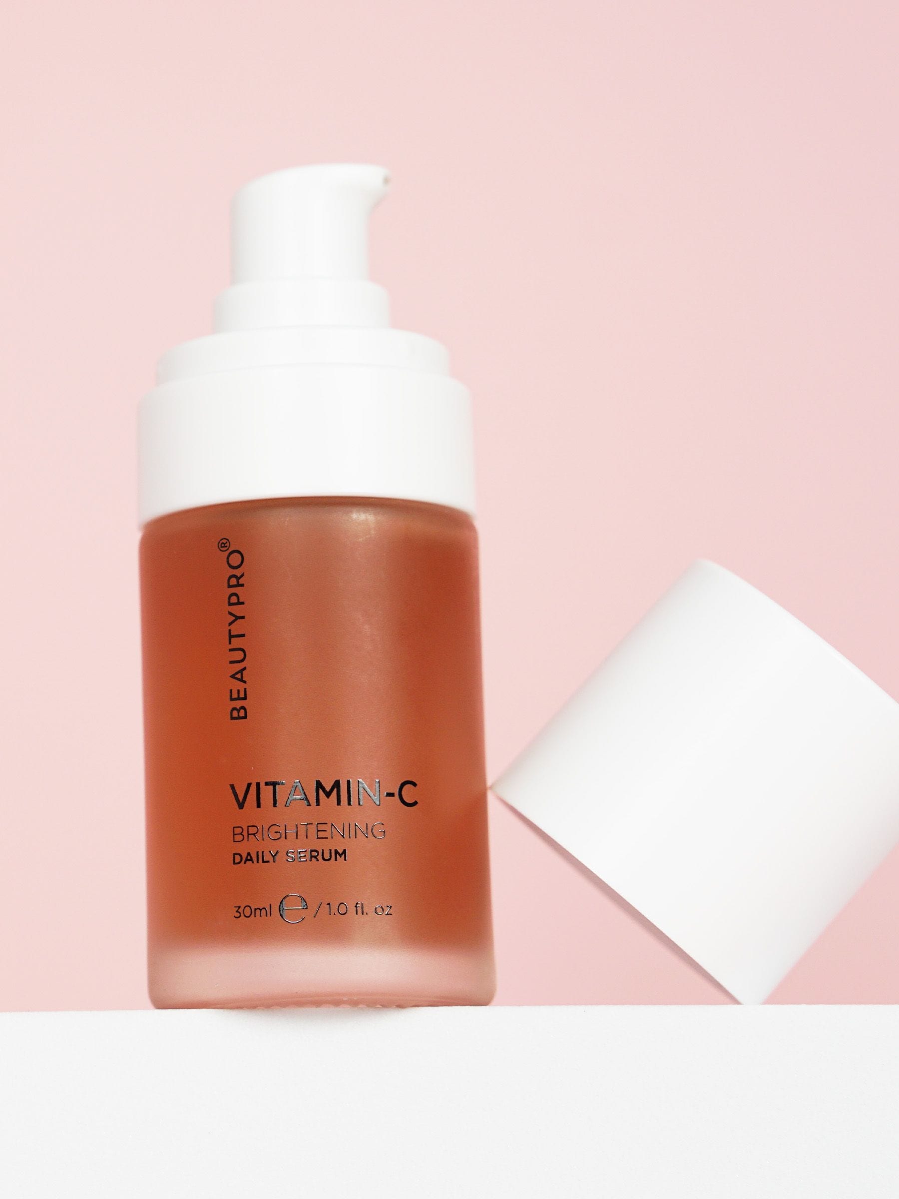 BeautyPro Vitamin C Brightening Daily Serum 30ml