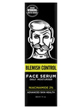 BARBER PRO Blemish Control Niacinamide 2% Face Serum 30ml