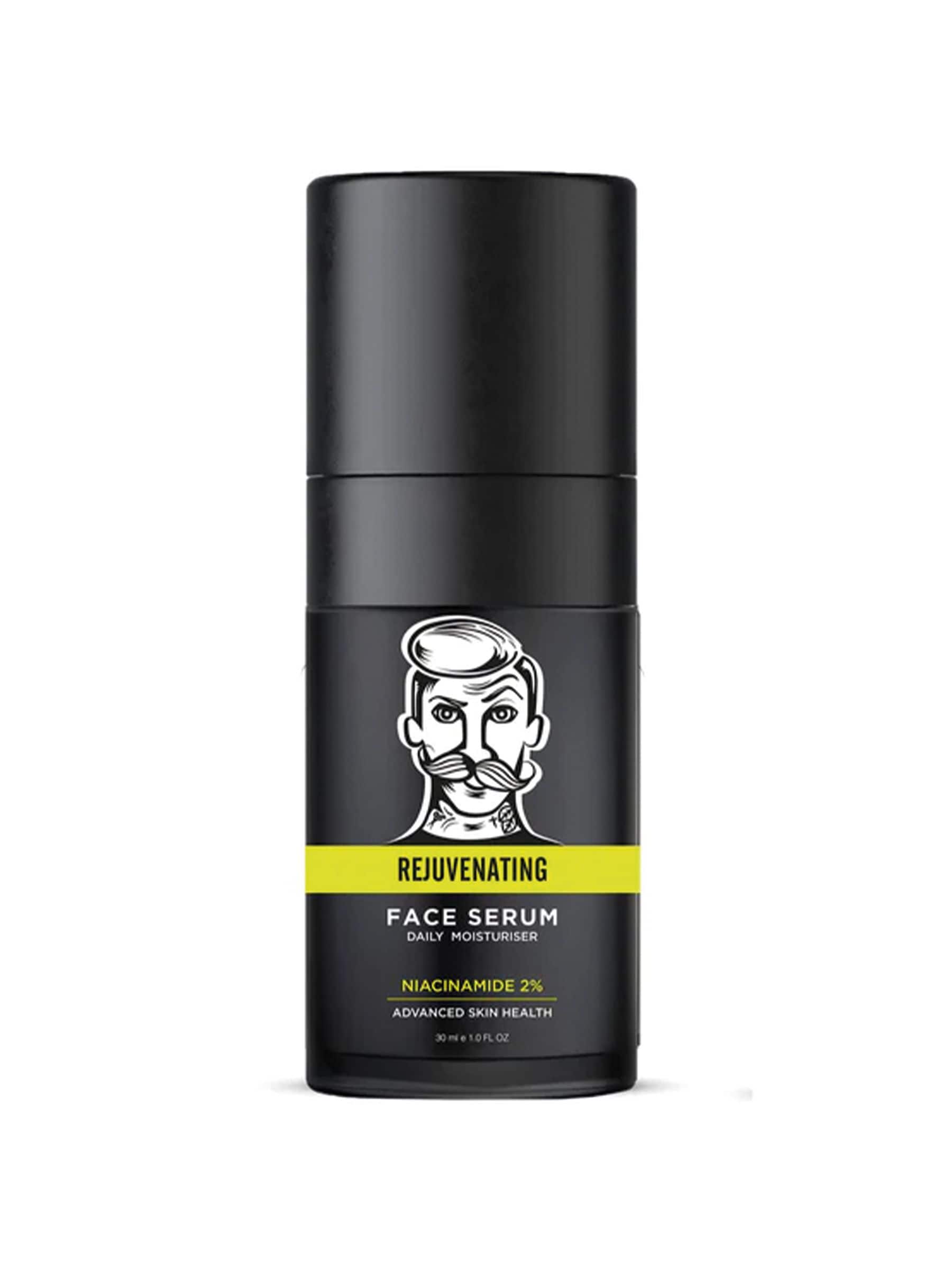 BARBER PRO Blemish Control Niacinamide Serum 30ml - British product